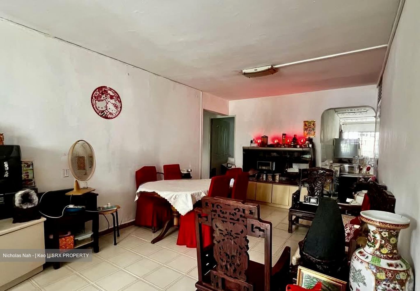 Blk 224 Boundary Ville (Serangoon), HDB 4 Rooms #539967171